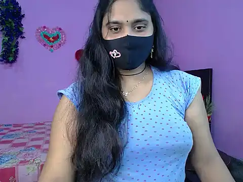 Hot Maleka online show from 04-04-26, 04:48