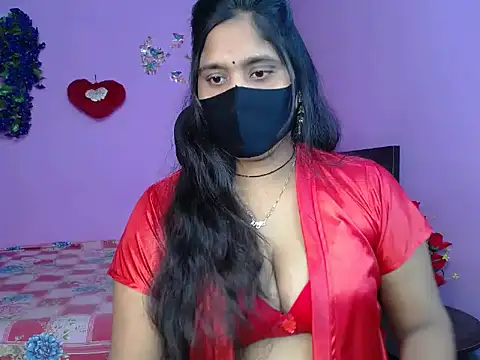 Hot Maleka online show from 05-02-26, 04:34