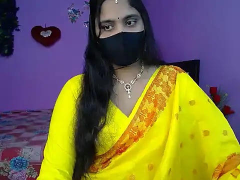 Hot Maleka online show from 05-05-26, 04:48