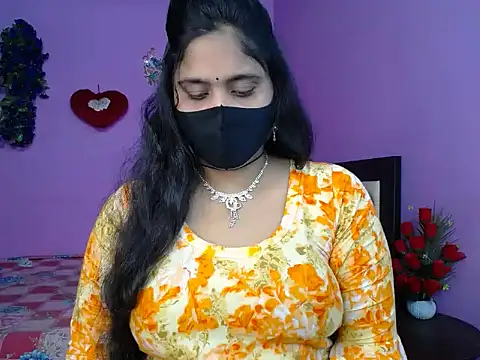 Hot Maleka online show from 05-06-26, 04:34