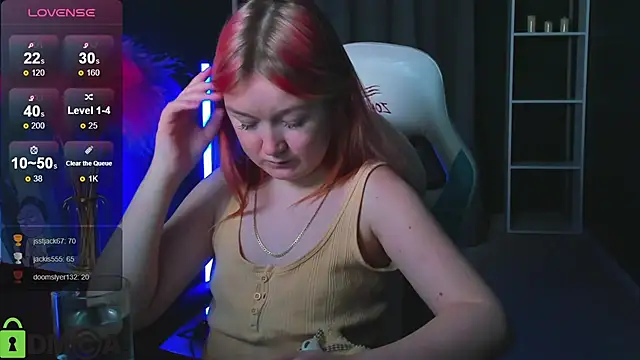 Sara Robinson online show from 02-24-25, 04:36