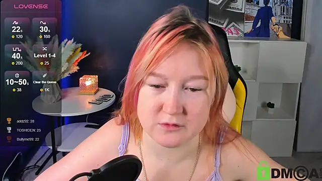 Sara Robinson online show from 03-01-25, 01:18