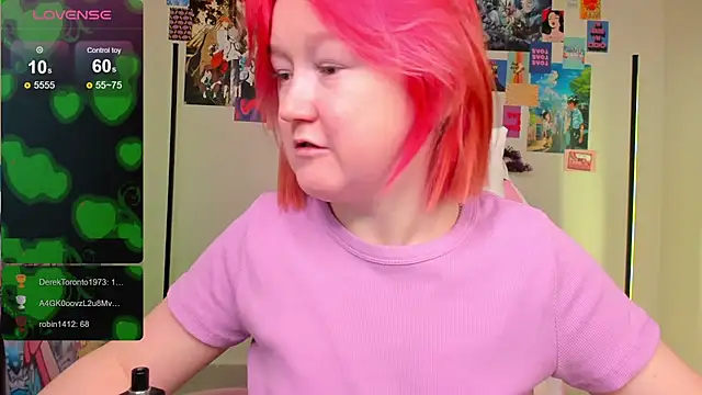 Sara Robinson online show from 03-10-25, 06:16