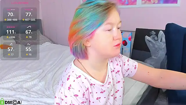 Sara Robinson online show from 01-16-26, 02:37