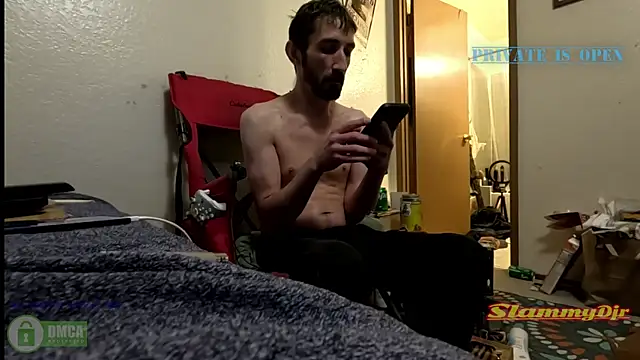 Snapshot of SlammyDjr chatting on 06-24-26, 10:14 SlammyDjr online show from 06-24-26, 10:14