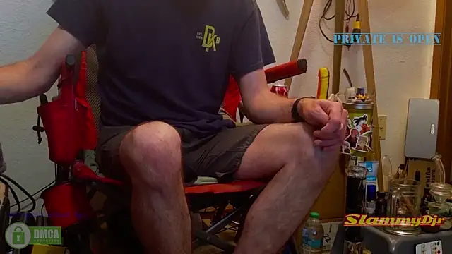 Snapshot of SlammyDjr chatting on 07-24-26, 03:48 SlammyDjr online show from 07-24-26, 03:48