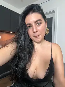 Evelyn   Sweet online show from 10-08-25, 07:55