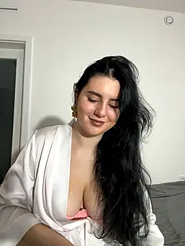 Evelyn   Sweet online show from 01-17-26, 11:26