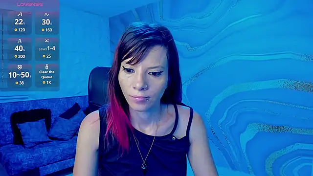 DanaaRey online show from 01-14-25, 11:20