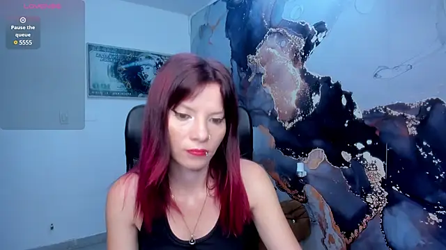 DanaaRey online show from 01-20-25, 11:24
