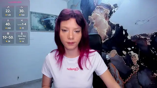 DanaaRey online show from 01-23-25, 11:26