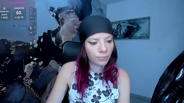 DanaaRey online show from 01-24-25, 11:26