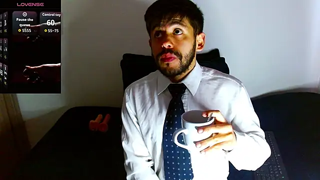 Snapshot of Mercury_muscle chatting on 09-19-25, 11:11 Mercury muscle online show from 09-19-25, 11:11