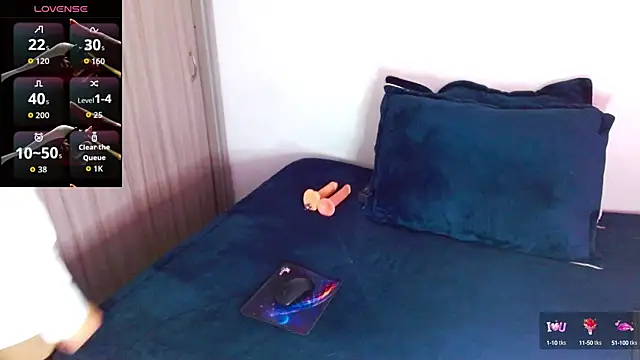 Snapshot of Mercury_muscle chatting on 09-20-25, 12:06 Mercury muscle online show from 09-20-25, 12:06