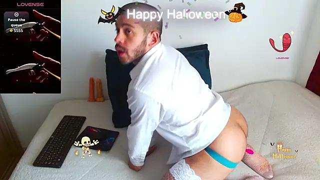 Snapshot of Mercury_muscle chatting on 10-30-25, 11:33 Mercury muscle online show from 10-30-25, 11:33