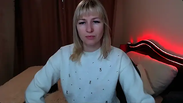 Incredible Ariela online show from 01-08-25, 09:21