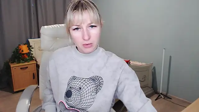 Incredible Ariela online show from 01-12-25, 11:28