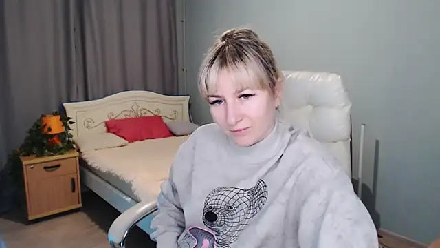 Incredible Ariela online show from 01-12-25, 02:30