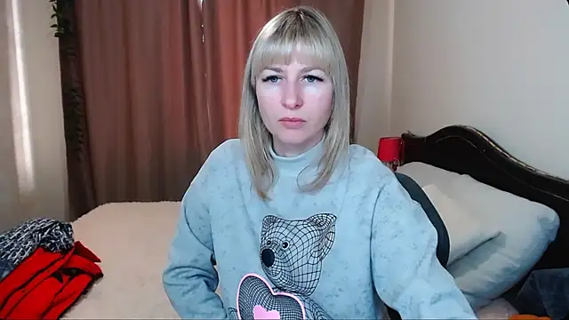 Incredible Ariela online show from 01-13-25, 11:30