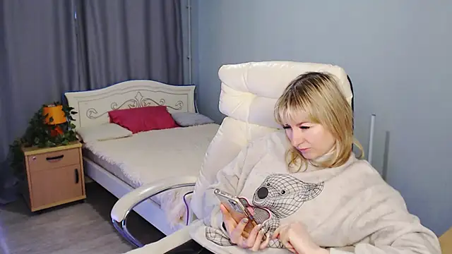 Incredible Ariela online show from 01-14-25, 12:14