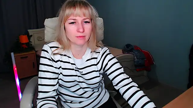 Incredible Ariela online show from 01-18-25, 09:34