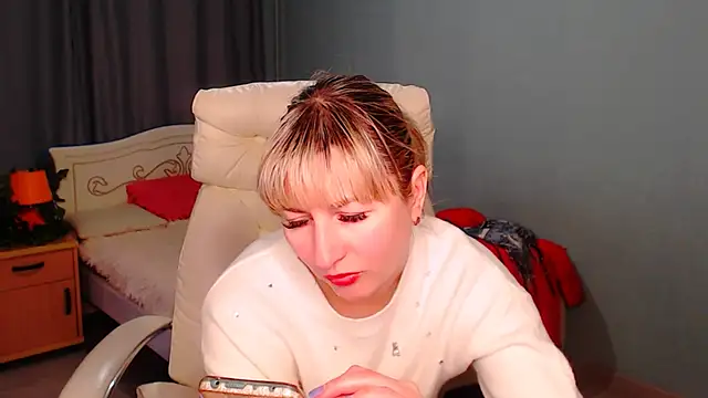 Incredible Ariela online show from 01-22-25, 05:06