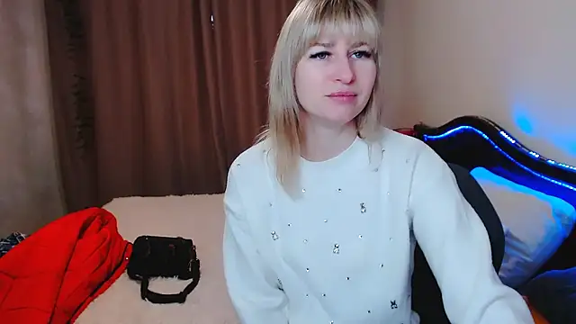 Incredible Ariela online show from 01-27-25, 10:49