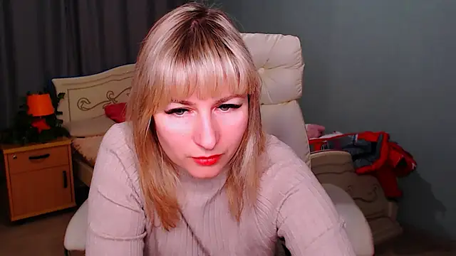 Incredible Ariela online show from 01-30-25, 03:29