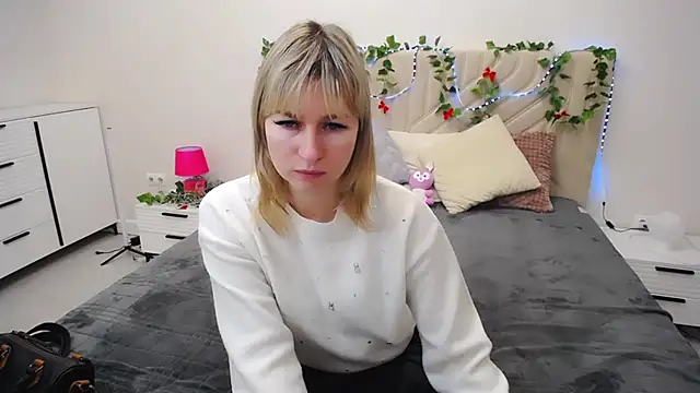 Incredible Ariela online show from 02-12-25, 09:42