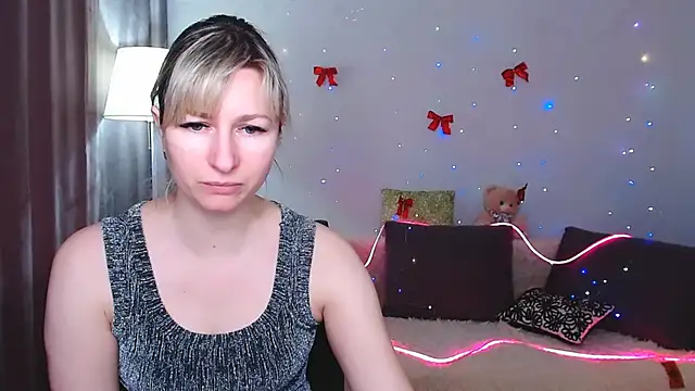 Incredible Ariela online show from 02-13-25, 11:39