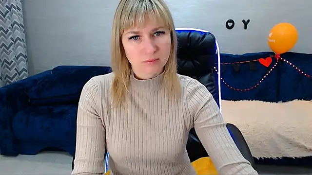 Incredible Ariela online show from 03-03-25, 08:27