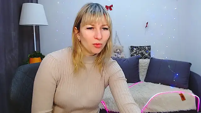 Incredible Ariela online show from 03-04-25, 11:19