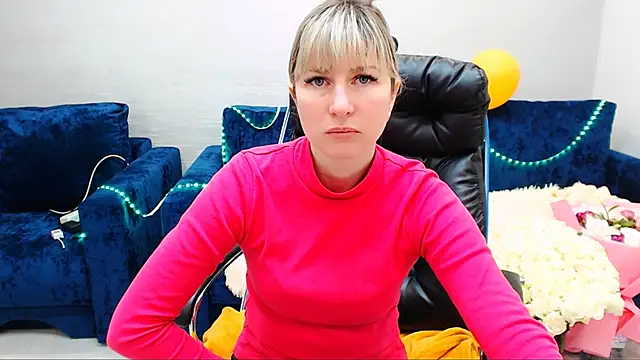 Incredible Ariela online show from 03-17-25, 11:00