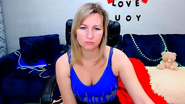 Incredible Ariela online show from 09-17-25, 09:44