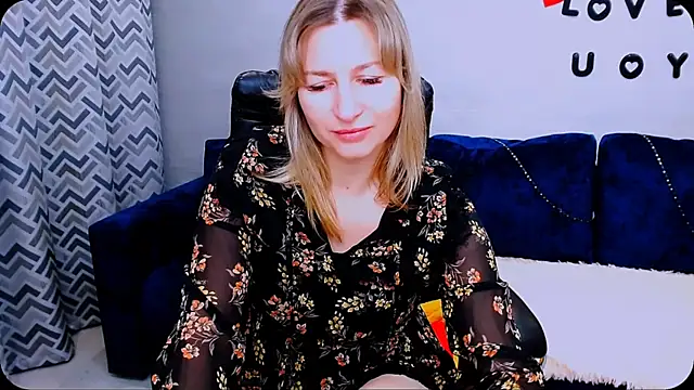 Incredible Ariela online show from 10-12-25, 10:14