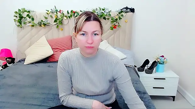 Incredible Ariela online show from 02-22-26, 10:36