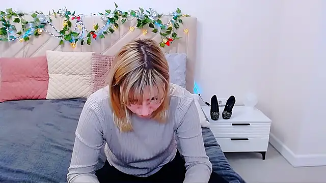 Incredible Ariela online show from 03-22-26, 11:02