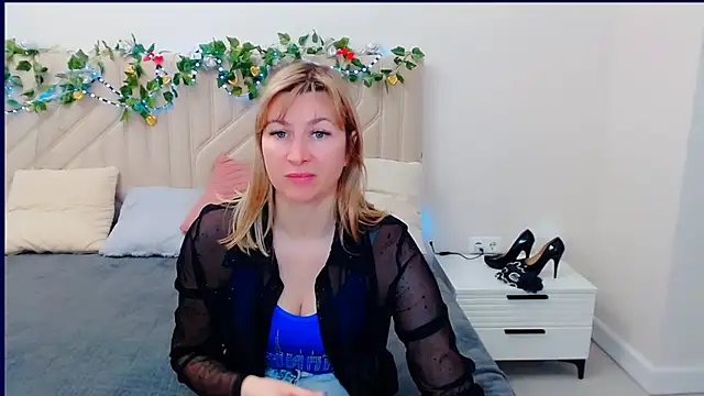 Incredible Ariela online show from 04-16-26, 10:16