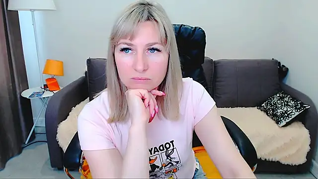 Incredible Ariela online show from 06-14-26, 09:55