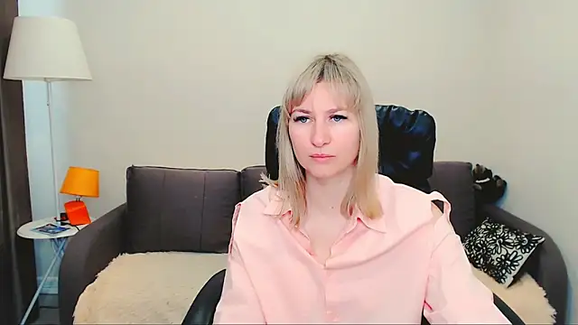 Incredible Ariela online show from 06-17-26, 09:56