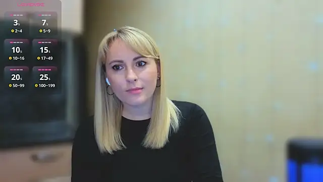 Smoorodinkaa online show from 12-01-25, 08:14