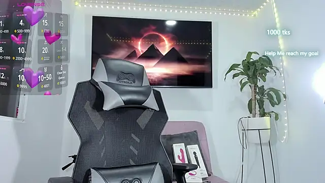 emily palmeer online show from 12-02-25, 09:47