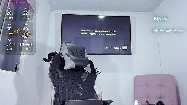 emily palmeer online show from 03-10-26, 11:04