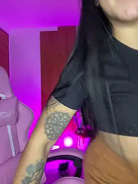 Tamara Roberts1 online show from 12-08-24, 05:50