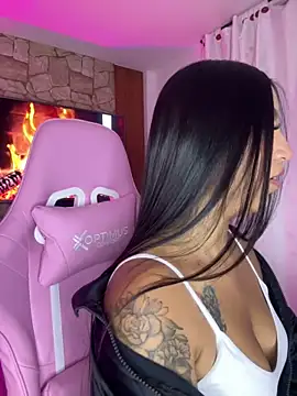 Tamara Roberts1 online show from 01-19-25, 02:04