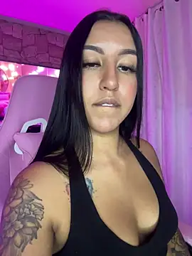 Tamara Roberts1 online show from 01-31-25, 05:09