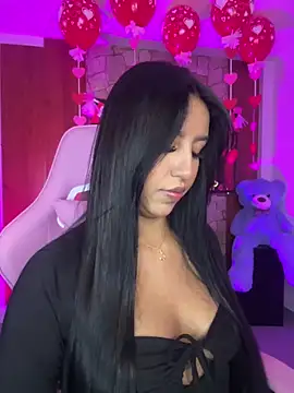 Tamara Roberts1 online show from 02-14-25, 03:54