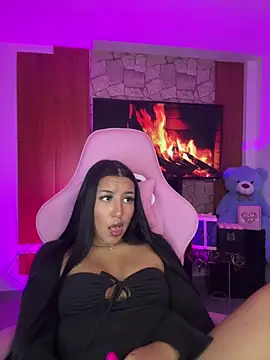 Tamara Roberts1 online show from 02-22-25, 06:17