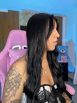 Tamara Roberts1 online show from 03-09-25, 02:29