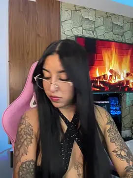 Tamara Roberts1 online show from 03-20-25, 03:56